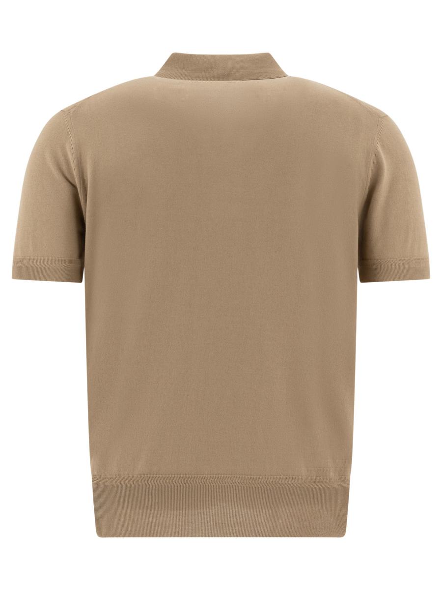 Tom Ford Polo Shirts