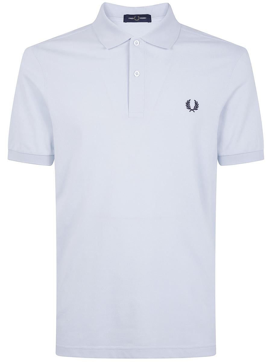 Fred Perry "" The Shirt Clothing