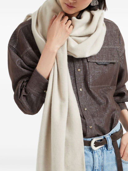 Brunello Cucinelli Scarfs