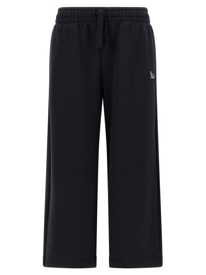 Maison Kitsuné 'Baby Fox' Joggers