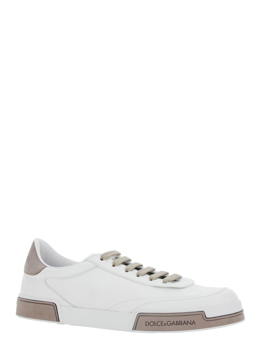 Dolce & Gabbana 'Portofino Yatch' Sneakers