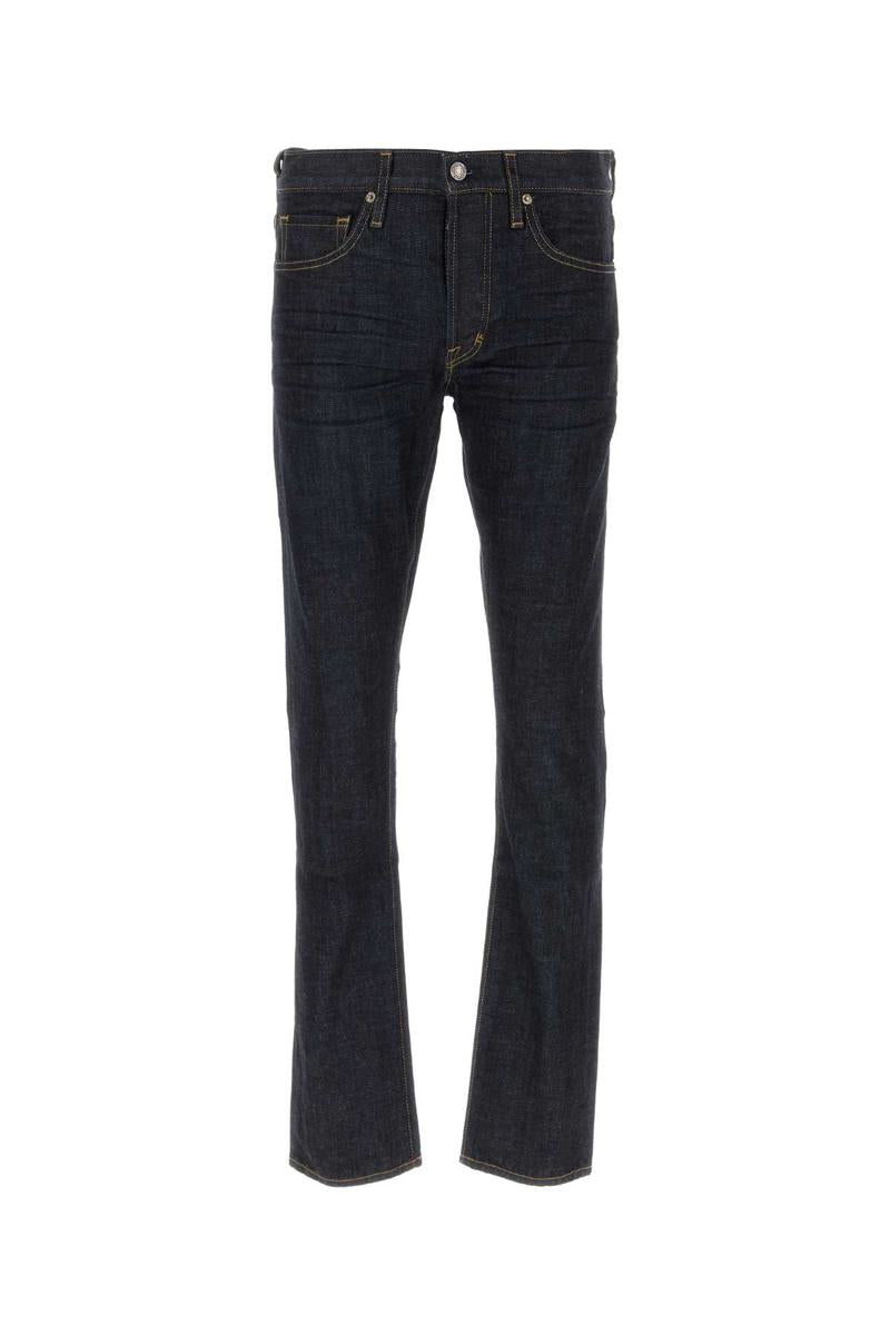 Tom Ford Jeans