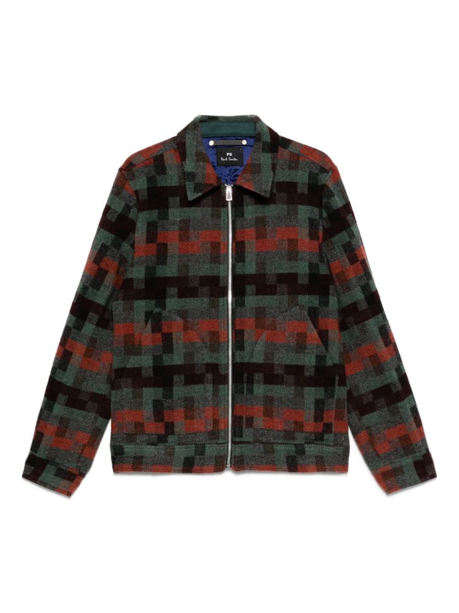 Paul Smith Jackets