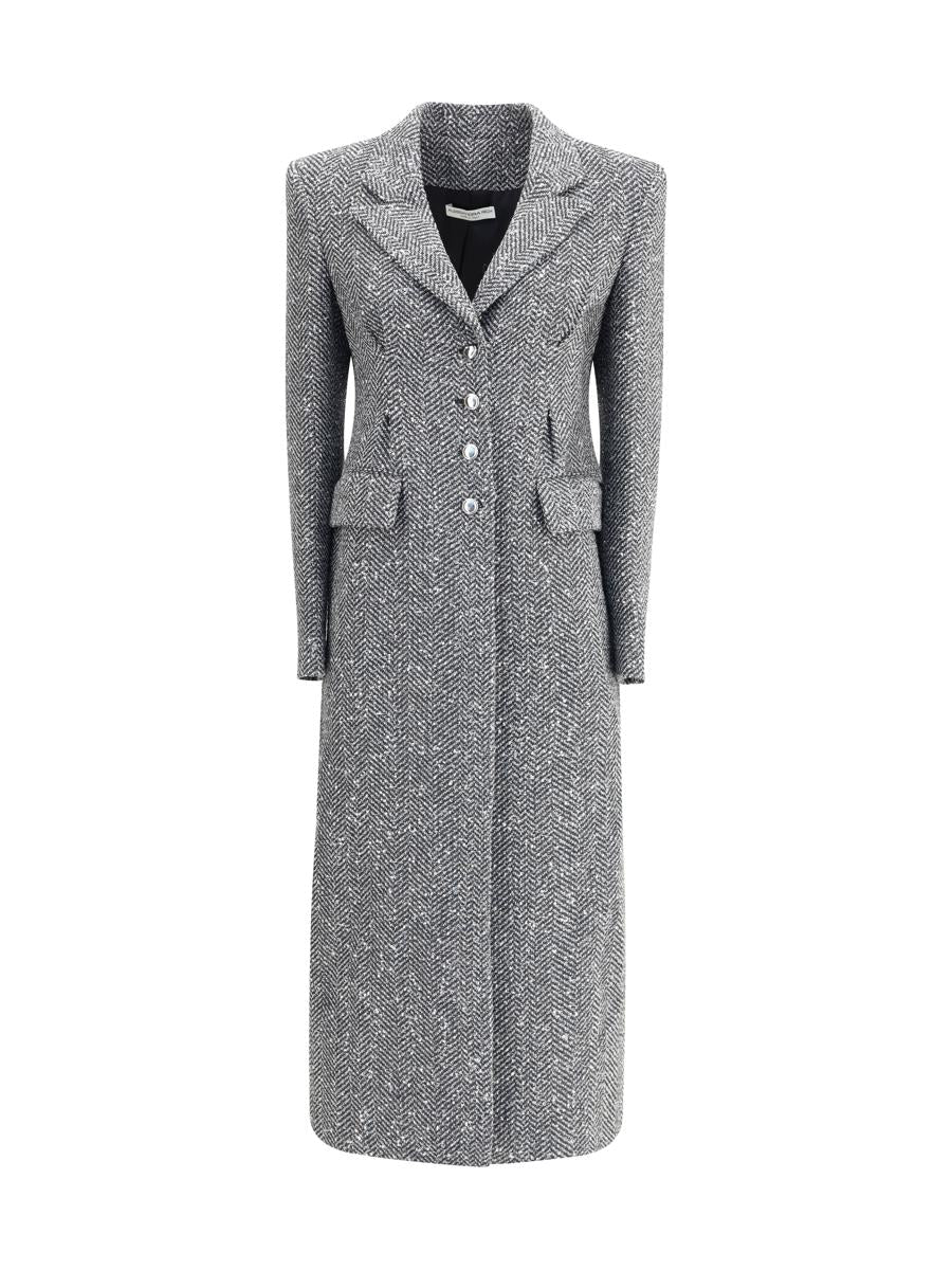 Alessandra Rich Coats