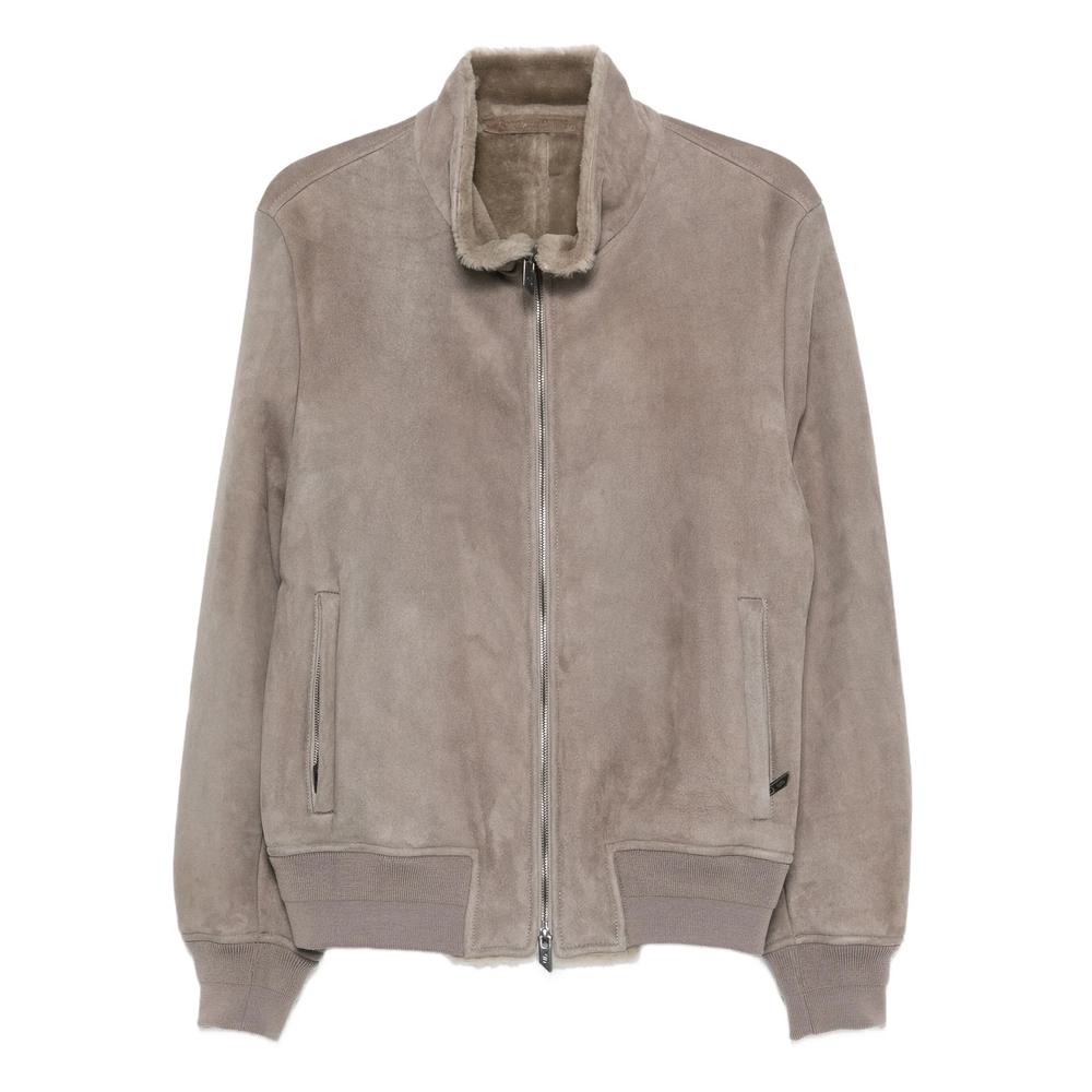 Santoro Leather Outerwears