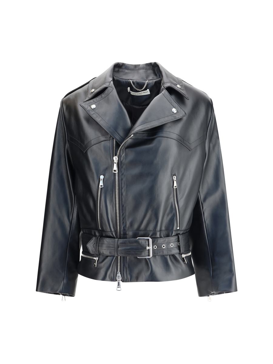 Alessandra Rich Jackets