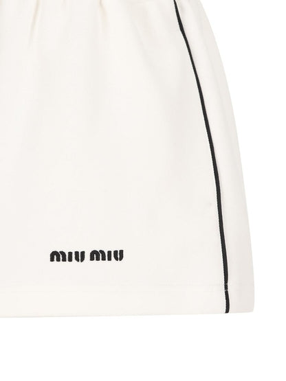 Miu Miu Skirts