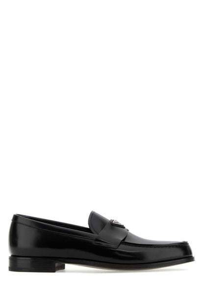 Prada Moccasters