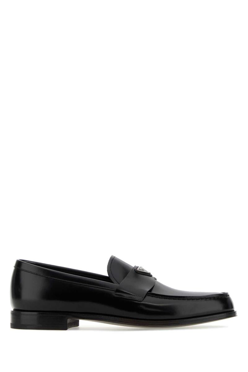 Prada Moccasters