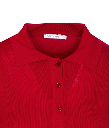 Patrizia Pepe Sweaters
