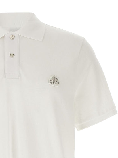 Moose Knuckles Polo "Everett"