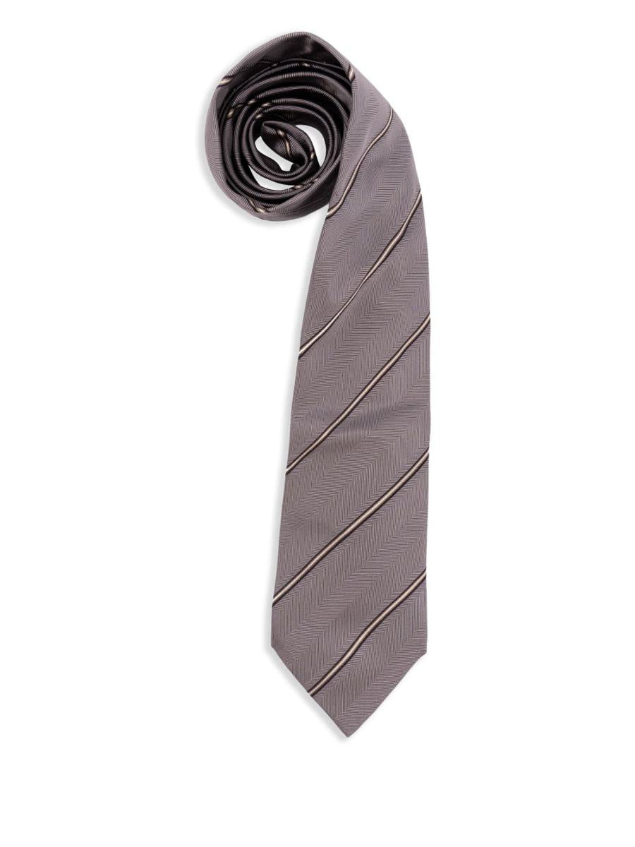 Brunello Cucinelli Silk Tie