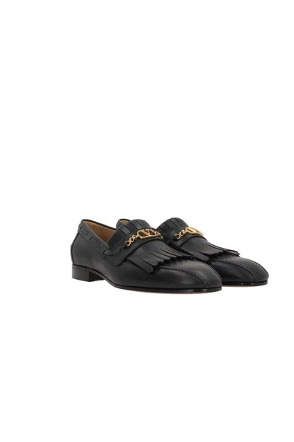 Valentino Garavani Moccasters