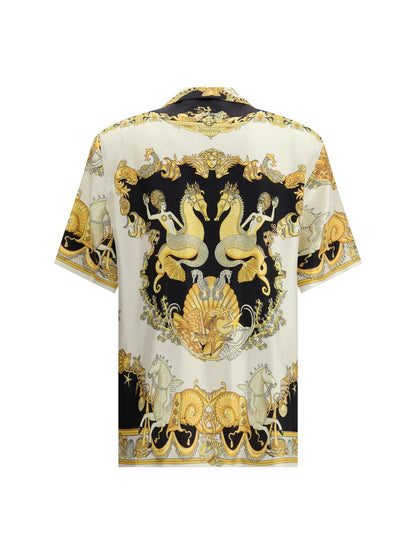 Versace Shirts