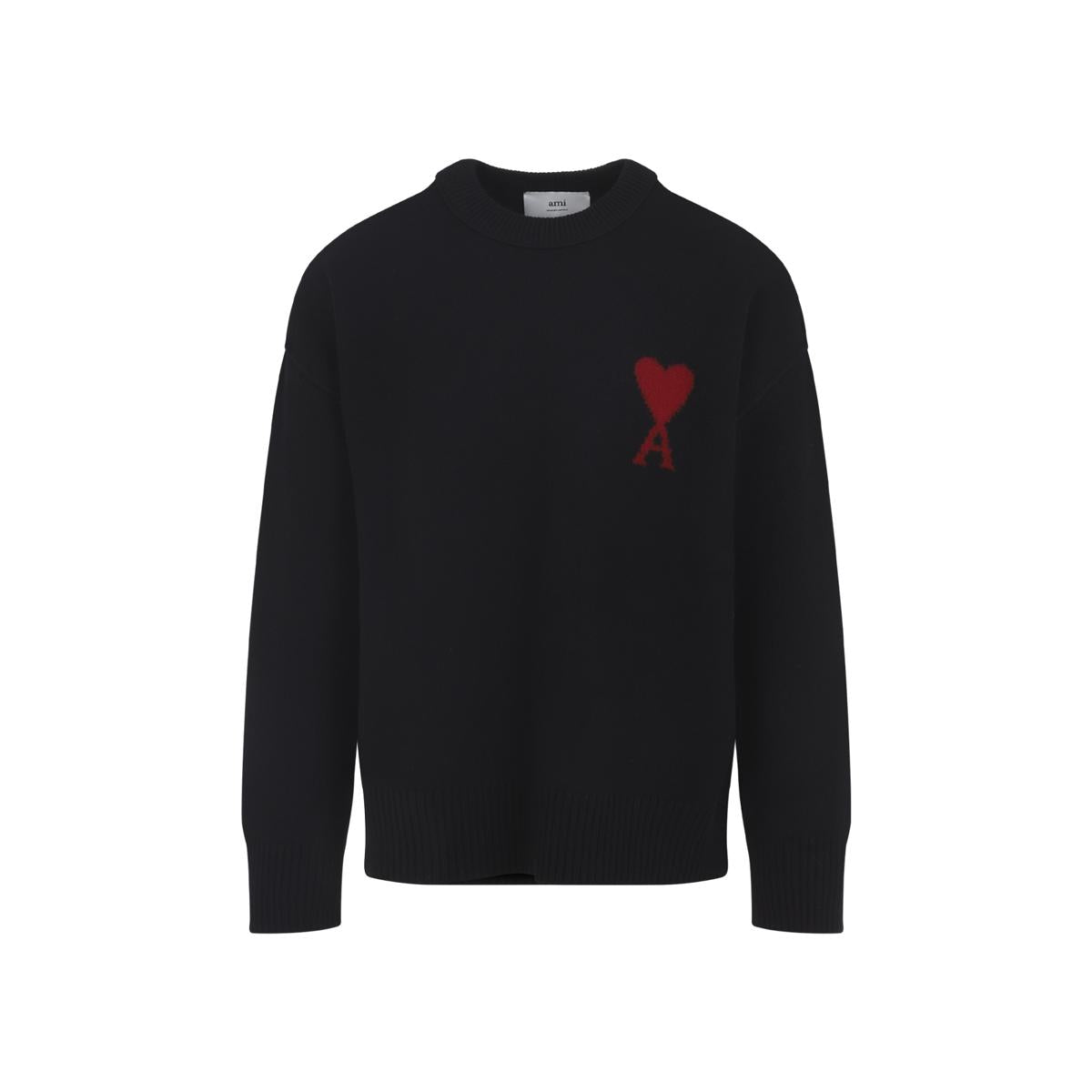 AMI Paris Sweater