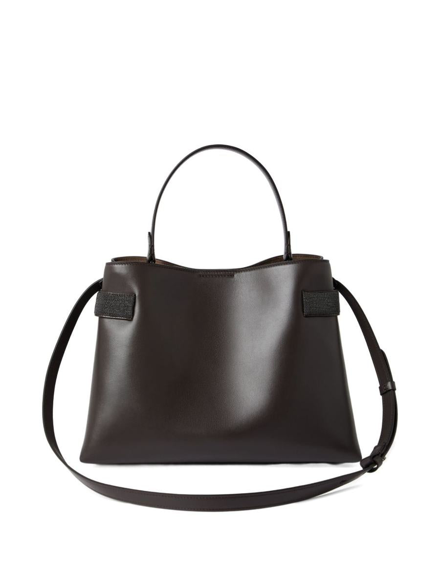 Brunello Cucinelli Bags.. Brown
