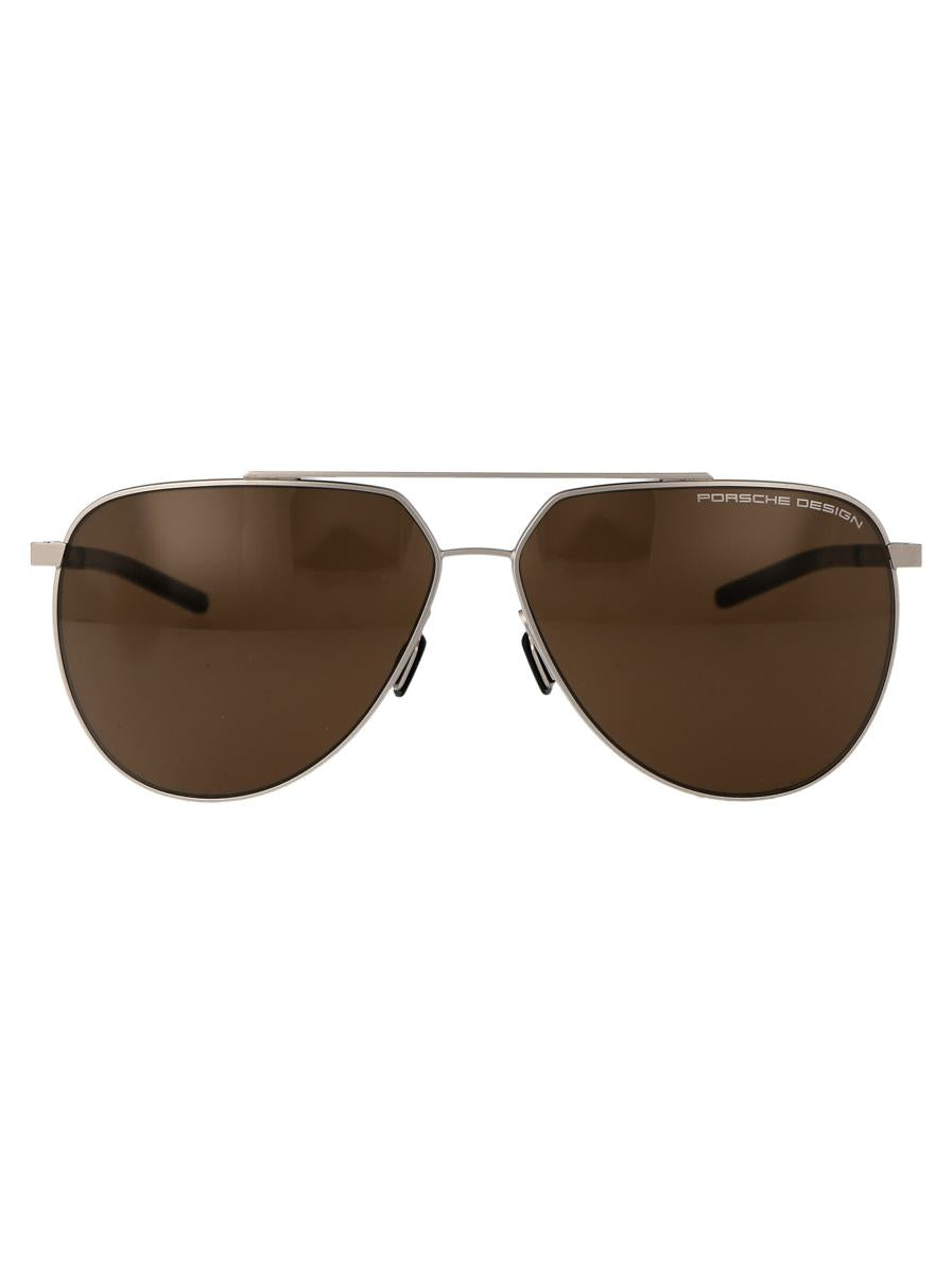 Porsche Design Sunglasses