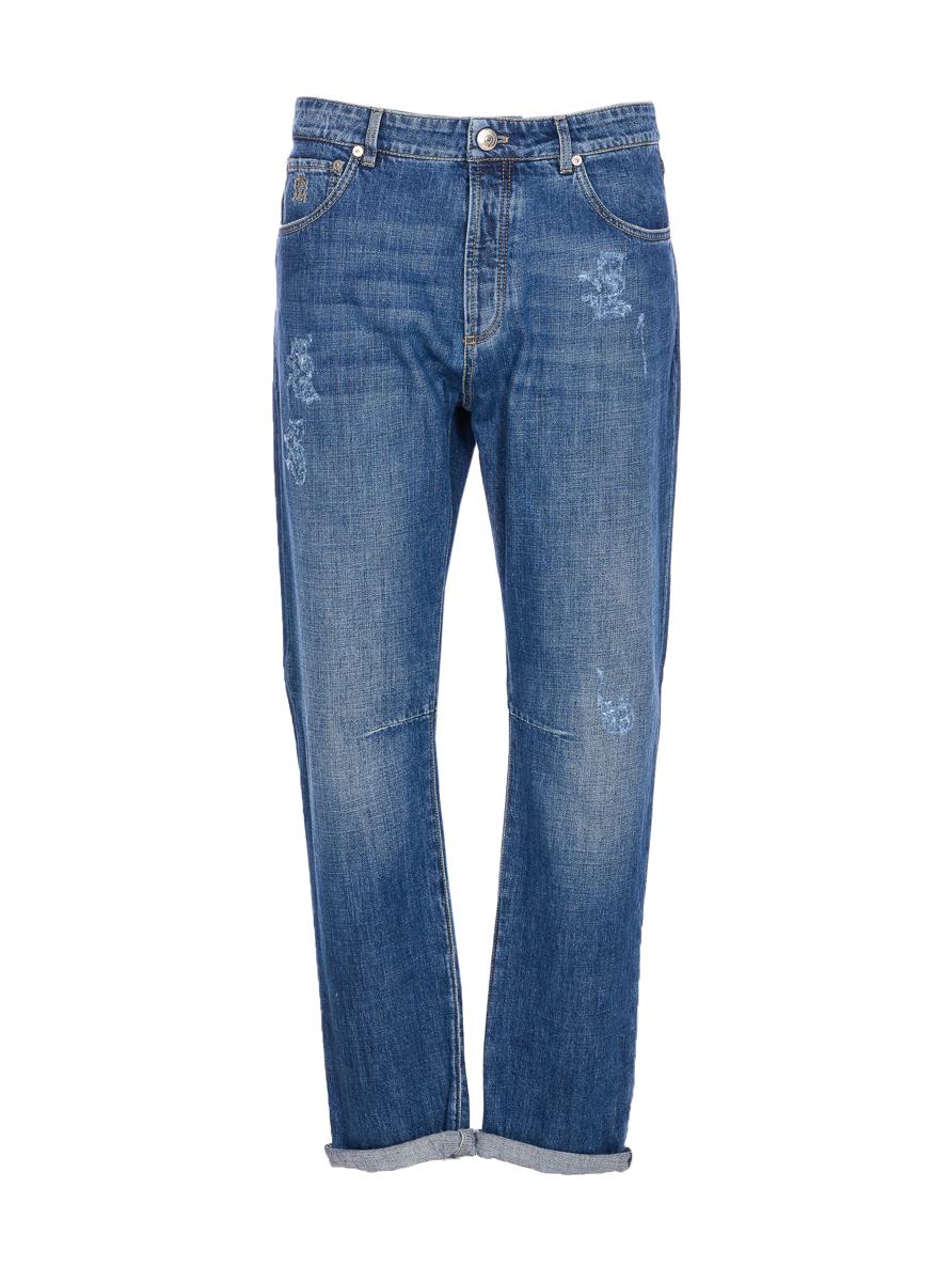 Brunello Cucinelli Jeans