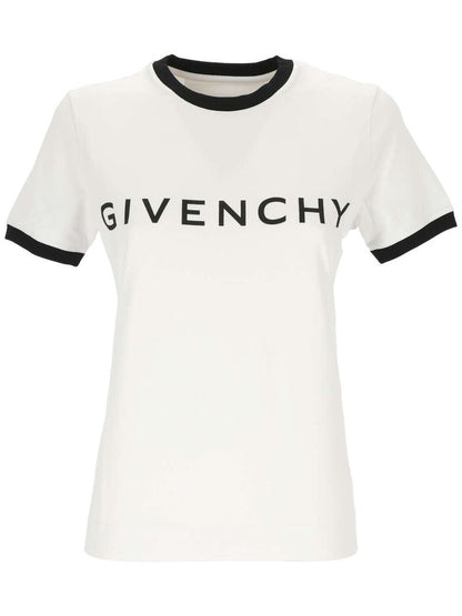 Givenchy T-Shirts And Polos