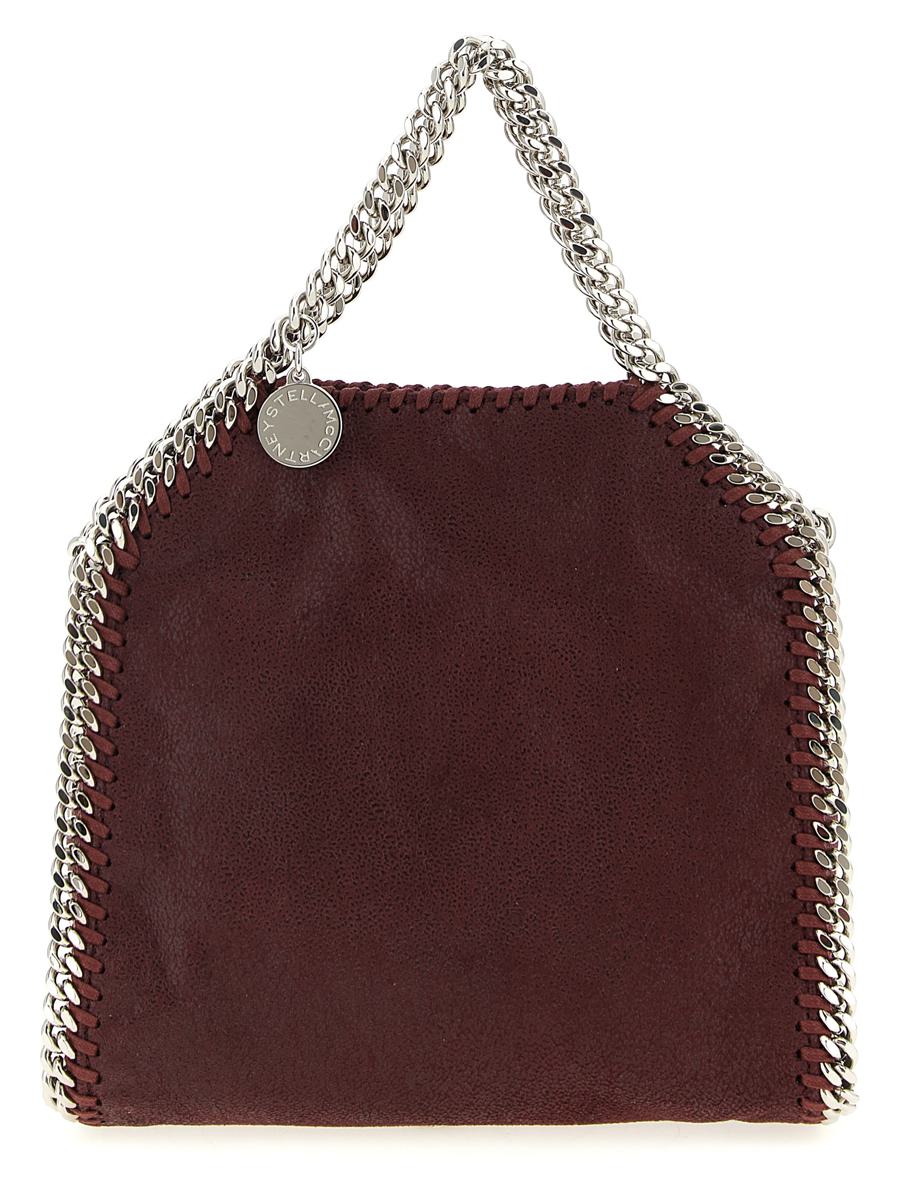 Stella McCartney 'Tiny Falabella' Handbag