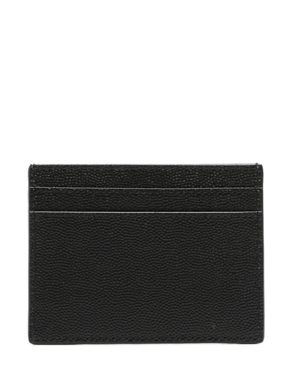 Saint Laurent  Wallets