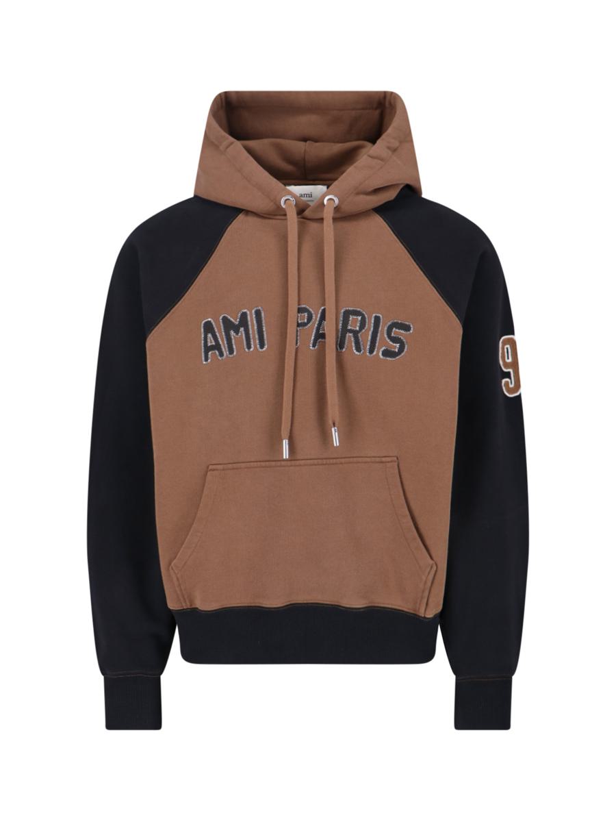 AMI Paris Sweaters