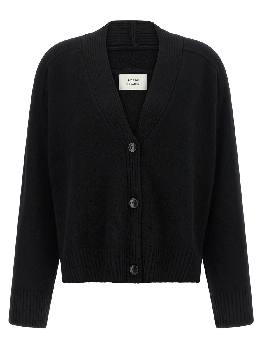 Loulou De Saison 'Kaia' Cardigan