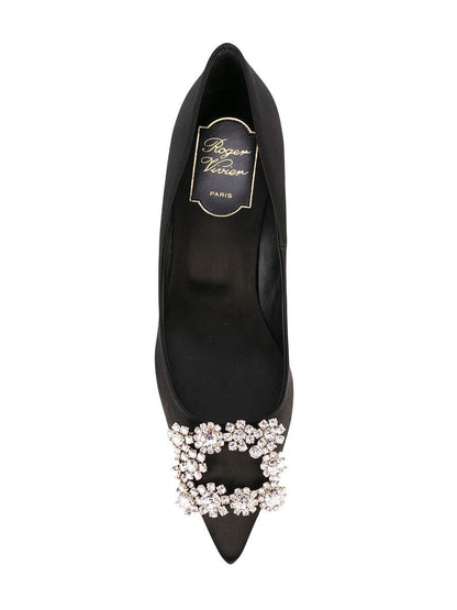 Roger Vivier Flat Shoes