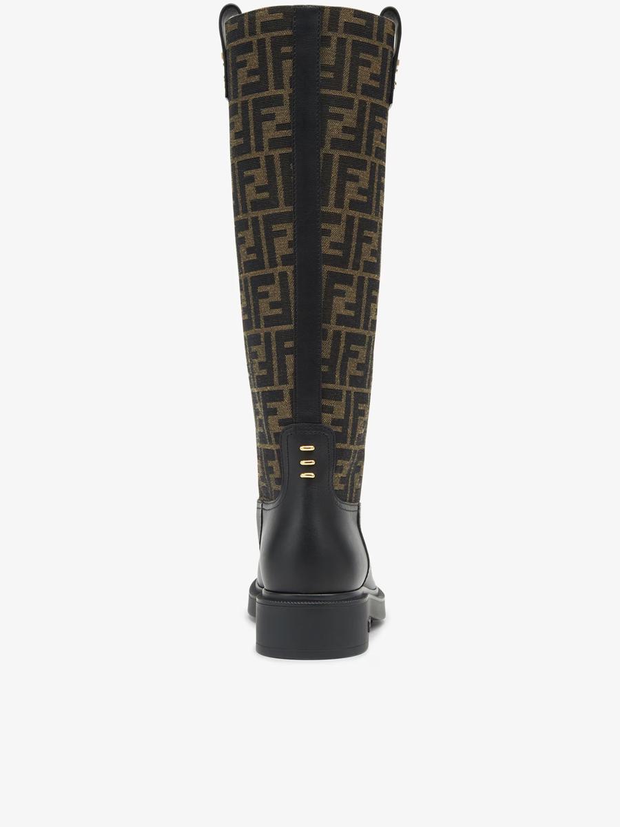 Fendi F.Thread Shoes