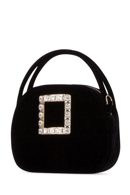 Roger Vivier Handbags.