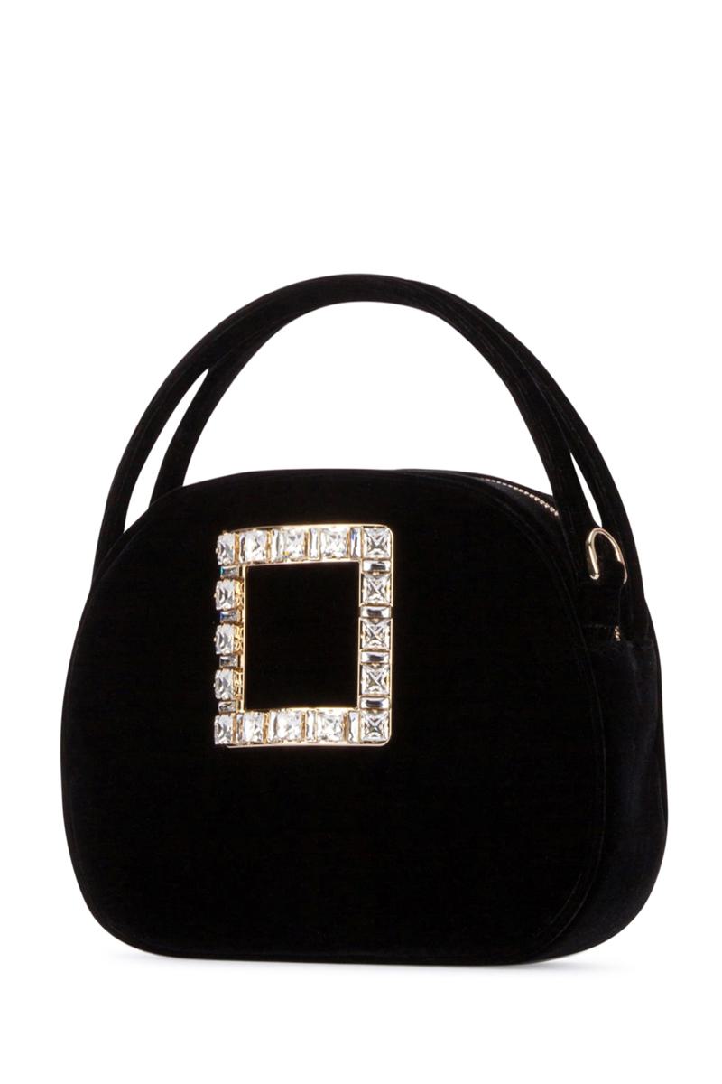 Roger Vivier Handbags.