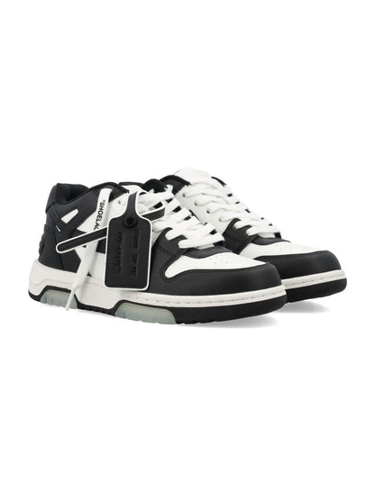 Off-White Out Of Office Woman'S Sneakers