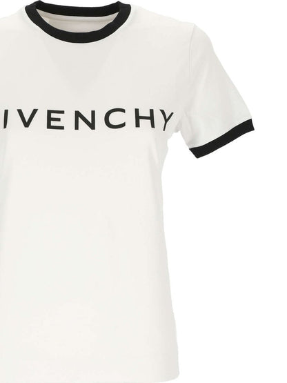Givenchy T-Shirts And Polos