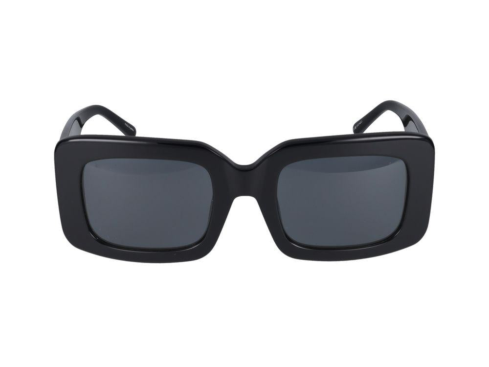 LINDA FARROW Sunglasses