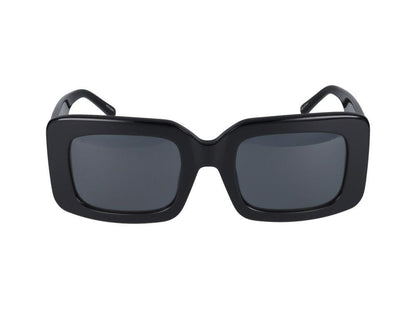 LINDA FARROW Sunglasses