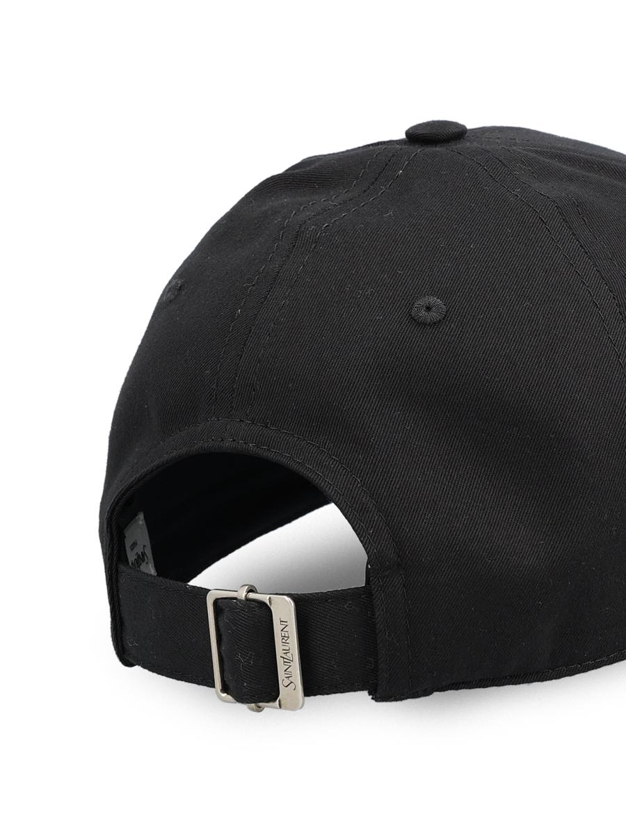 Saint Laurent Hats