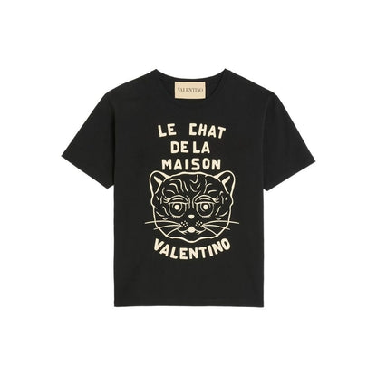 Valentino Garavani T-Shirts And Polos