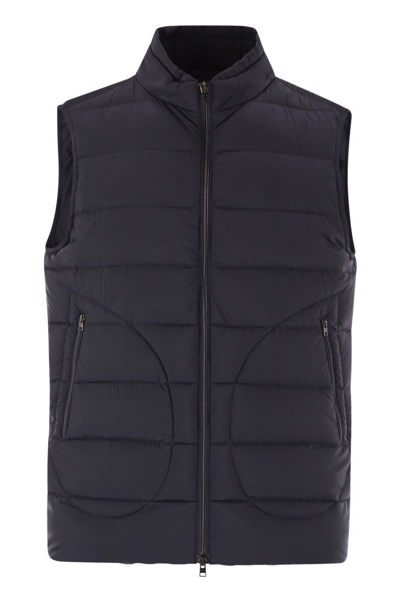 Herno Down-Filled Waistcoat