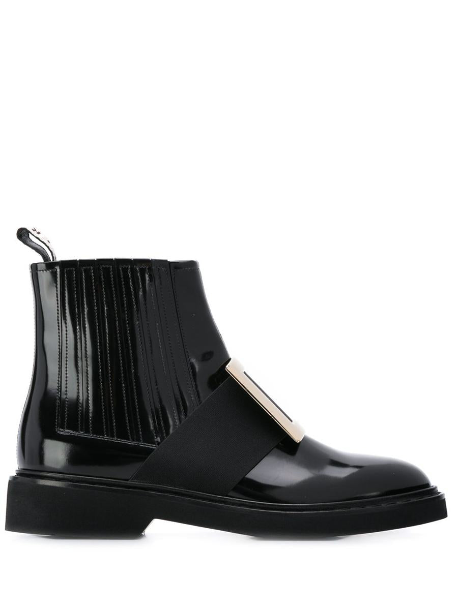 Roger Vivier Flat Shoes