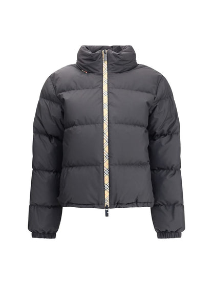 Burberry Down Jackets