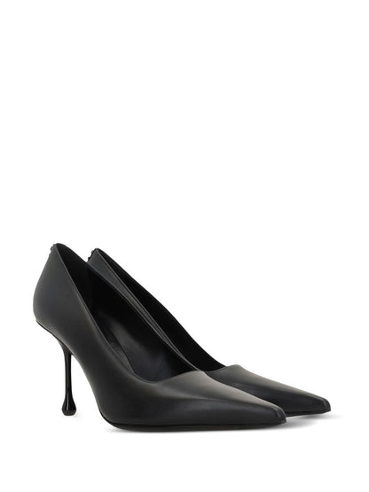 Jimmy Choo With Heel