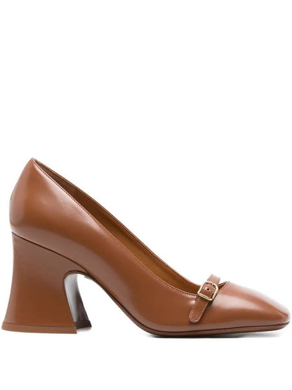 Chloé "Janis" Decollete` Shoes
