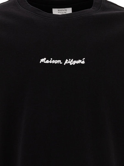 Maison Kitsuné T-Shirts And Polos