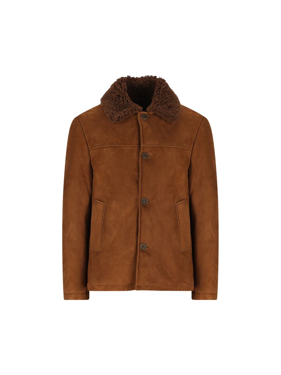 Salvatore Santoro Jackets