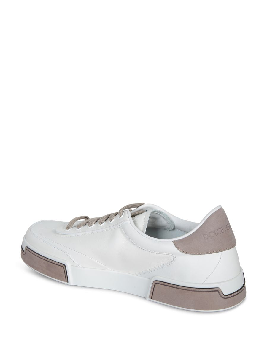 Dolce & Gabbana 'Portofino Yatch' Sneakers