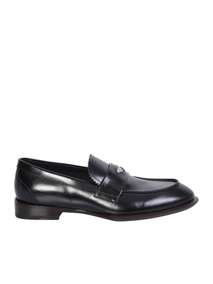 Alexander McQueen Loafers