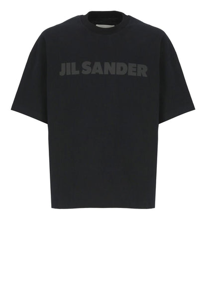 Jil Sander Cotton T-Shirt