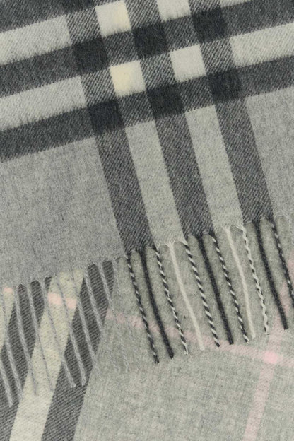 Burberry Scarves And Foulards