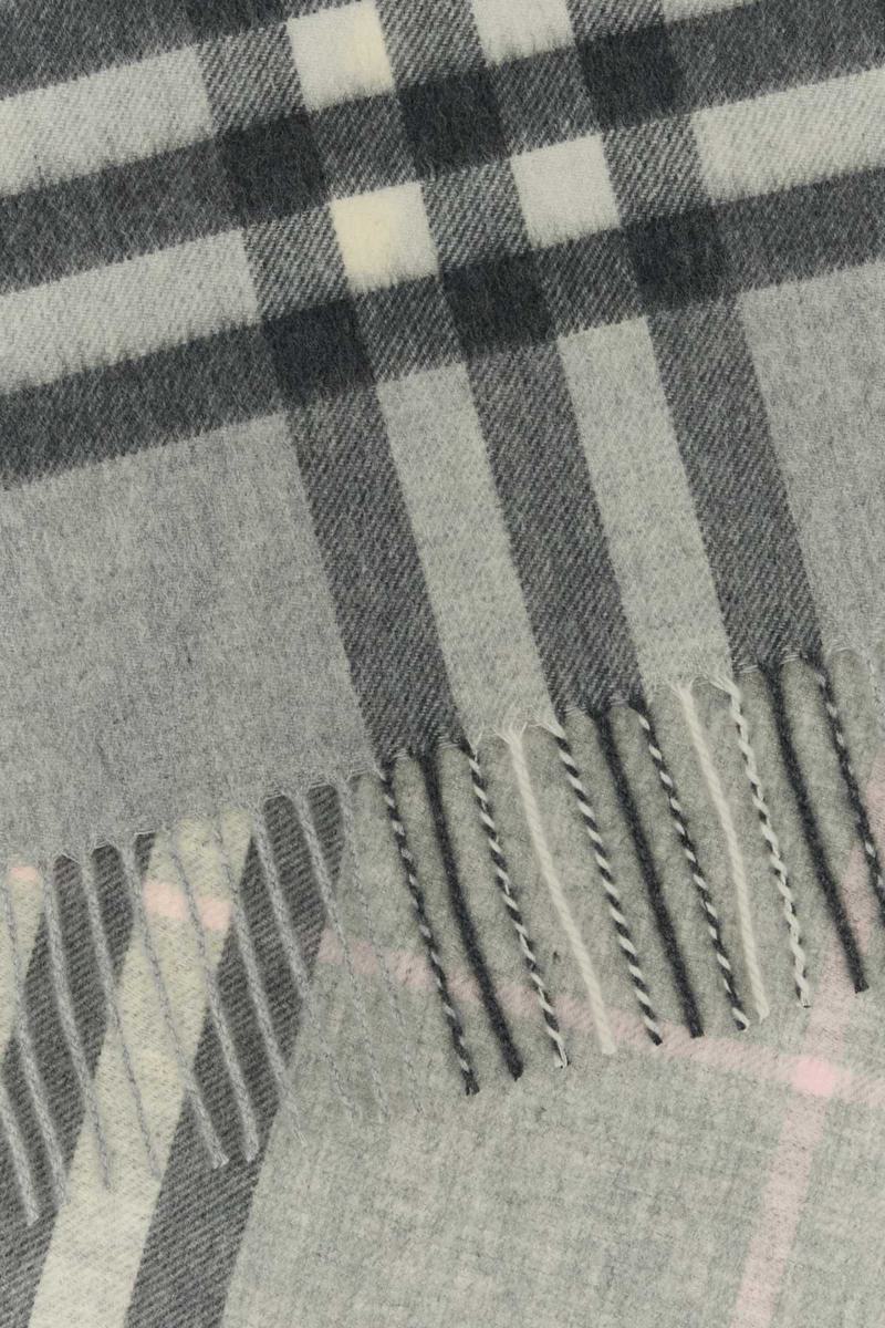 Burberry Scarves And Foulards