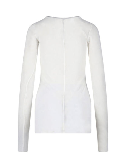 Rick Owens T-Shirts And Polos